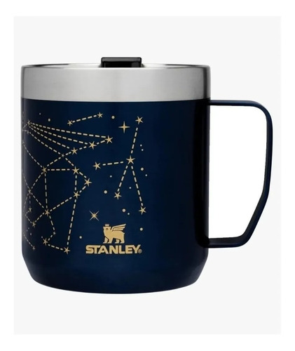 Camp Mug Stanley Taza Vaso Termico Edicion Limitada Original