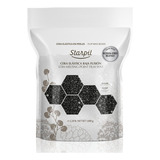 Starpil Cera De 35.27 Oz / 2.2 Libras De Perlas De Cera Dura