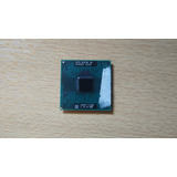 Microprocesador Intel Pentium T4300 2.1 Ghz Dual Core