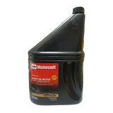 Aceite Motorcraft 5w30 4 Litros Sintetico