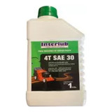 Aceite Sae30 Grupo Electrogeno X1 Litro Kelube