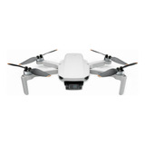 Drone Dji Mini Se Drdji025 Cámara 2.7k Gris 2.4ghz 1 Batería