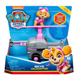 Paw Patrol Vehículo Básico Skye