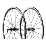 Ruedas Mavic Cosmic Elite