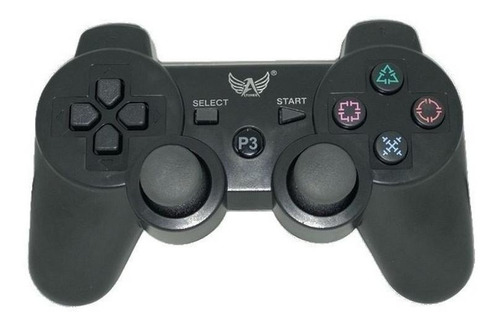 Controle Para Ps3 Sem Fio 