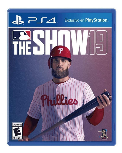 Mlb The Show 19 Ps4 (en D3 Gamers