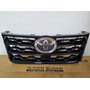 Parrilla Toyota Fortuner Dubai 2021-2022-2023-2024 Original Toyota Fortuner