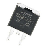 Irf3710s F3710s Irf3710 3710s To-263 Mosfet N-ch 100v 57a