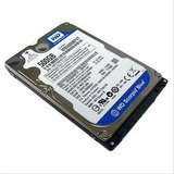 Disco Duro Sata Western Digital Wd5000bpvt 500gb