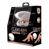 Flawless Legs Removedor Para Piernas Finishing Blanco