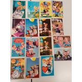 Postales Topo Gigio Retro