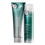 Joico Joifull Shampoo 300 E Cond Volumizing 250+ Brinde