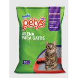 Arena Petys 10 Kilos + Envio Inmediato