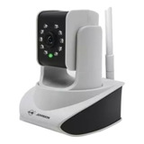 Camara Ip Seguridad Motorizado P2p Wifi Vision Noct Sonido $