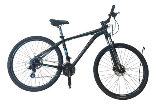 Bicicleta Venzo Primal Xc R29 24v Frenos Hidraulicos Shimano