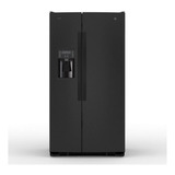 Refrigerador Side By Side 656l Netos Black Ge Grc26fgmfps 