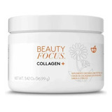 Collagen + Beauty Focus ( Nuskin)