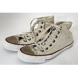 Zapatillas Converse All Star Chuck Taylor Botita