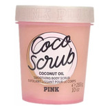 Exfoliante Corporal Victoria´s Secret Pink Coco Scrub