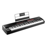 M-audio Hammer Pro 88 Teclado Controlador Usb Midi