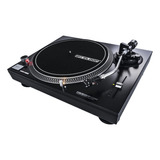 Bandeja Gira Discos Reloop Rp-1000 Mk2 Correa Para Dj O Hifi