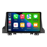 Radio 9 Pul Android Auto Carplay Jac Refine S4 Js4 2018-2023