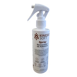 Spray Gatilho Removedor De Bandagem 200 Ml - Kinesiosport Cor Incolor