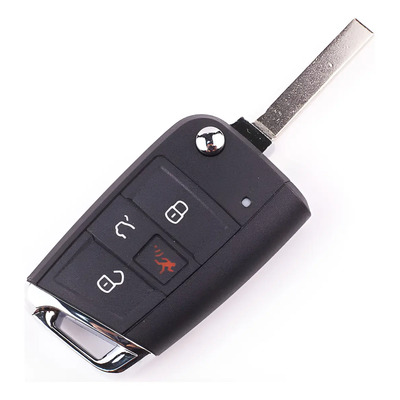 Carcasa Llave Seat Ibiza Leon Tarraco Arona 2017 2018 2019