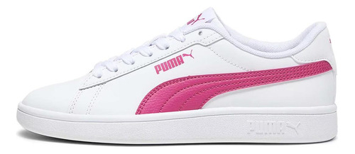 Tenis Puma Smash Dama Casual Deportivos Antiderrapante Retro