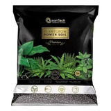 Substrato Fértil Ocean Tech Plant Grow Power Soil 2,5 Kg