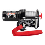 Winch Electrico 2500 Lbs Atv / Utv