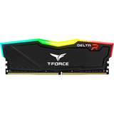 Memoria Ram Ddr4 16gb 3600mhz Teamgroup T-force Delta Rgb