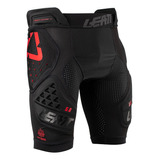 Shorts Motocross Leatt - Impact Shorts 3df 5.0