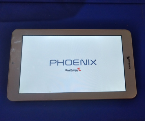 Repuestos Tablet Ken Brown Phoenix Pantalla Pbtb070h005