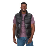 Chaqueta Hombre Marmot Sin Mangas Guides Down Negro