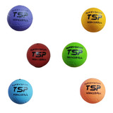 45 Pelota Handball Nº1 Tsp Lmr Deportes