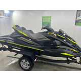 Jet Ski Yamaha Fx 2023 - Svho - Com Carretinha