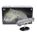 Coleção Naves Fallout Ships Collection - The Prydwen
