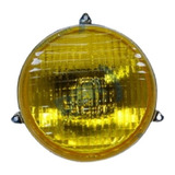 Optica Faro Auxiliar Amarillo 350 / 351 Vic