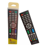 Controle Universal Para Tv North Tech E Nordmende