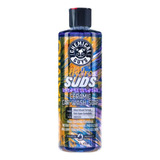 Chemical Guys Shampoo Ceramica Super Espuma Lavado Auto 