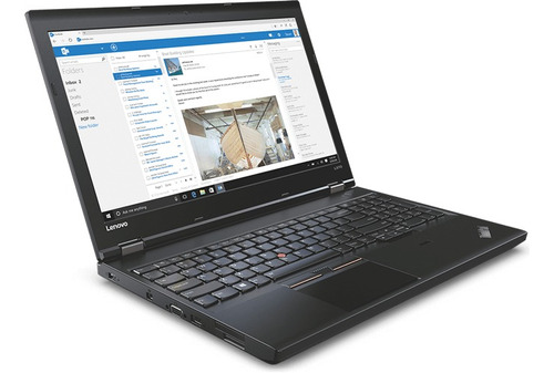 Ultrabook Thinkpad L560 8gb Ram 512gb Disco Sólido Lenovo