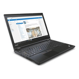 Ultrabook Thinkpad L560 16gb Ram 512gb Disco Sólido Lenovo