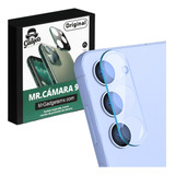 Mica 9d Protector Lente Cámara Para Galaxy S24 Plus Ultra