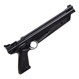 Pistola Bombeo Crosman American Classic Cal. 5.5 Mm Diábolos