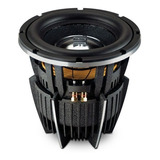 Subwoofer Para Carro Jbl W10gti Mkii, 10 Pulgadas  600w(rms)