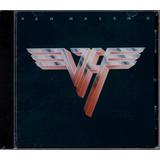 Van Halen Ii - Van Halen (cd