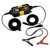 Cargador Mantenedor De Bateria 6v 12v Cat Cb1500 Lacueva