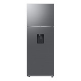 Samsung Refrigerador Top Mount Freezer 521 Lt No Frost Silve