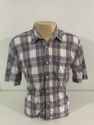 Camisa Masculina Marca Siberian 